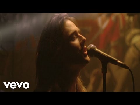 MEW - The Zookeeper's Boy (Video)