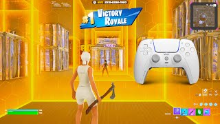 Fortnite BOX PVP📦Controller🎮GamePlay😴