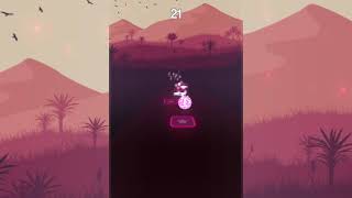 Up Theme Song Tiles Hop EDM Rush [CRAZY BEAT] screenshot 5