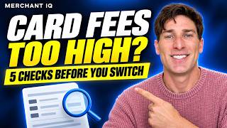 Credit Card Processing Fees Explained: Are You Overpaying?