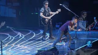 🎸 Arnel Pineda Remix | Journey | Pinnacle Bank Arena | Lincoln, Nebraska   March 25th 2017  🎹 screenshot 1
