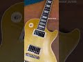 Handsome Vintage Honey Burst! check out this luscious Gibson Guitar Les Paul Standard 50's Faded!