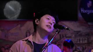 แฟนเก่าคนโปรด - SLAPKISS [LIVE SK BAR & HOSTEL]