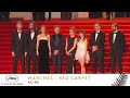 Acide – Red Carpet – EV – Cannes 2023