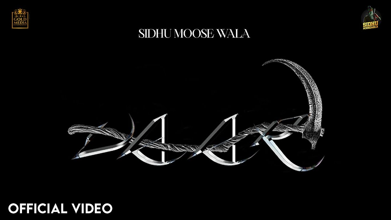 Sidhu Moose Wala – Vaar