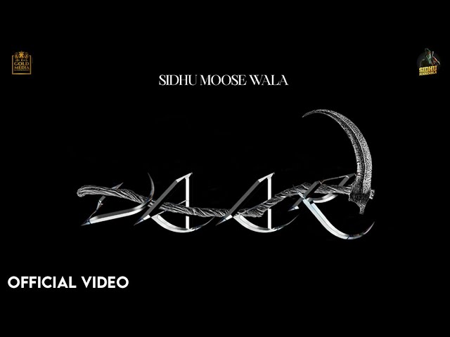 Sidhu Moose Wala - Vaar class=