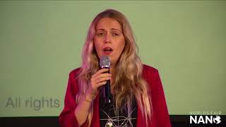 The Future of Music | Maya Ackerman