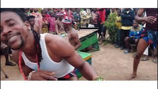 Pai Leao   Nha Tchamba VIDEO BY BLESS NGONHAMA