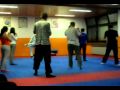 Samoobrana / rekreacija - Taekwondo klub Metalac [1]