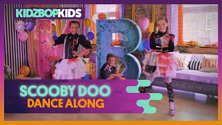 Kidz Bop Kids - Scooby Doo, Where Are You? Dance Along Kidz Bop Halloween