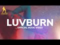 Karencitta - Luvburn (Official Music Video)