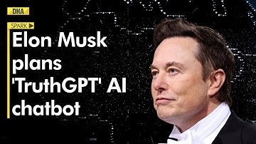 Elon Musk plans 