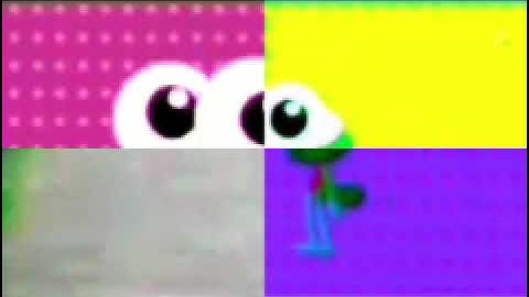 BOB ZOOM WITH 20 EFFECTS RANDOM ROUND 5 COMBINED^2