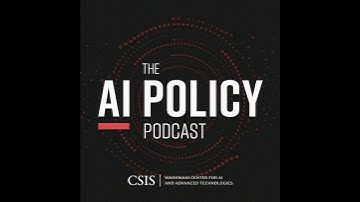 Understanding What Intellectual Property Regulation Means For AI with Andrei Iancu
