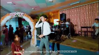 Abdurashid Egamberdievold Baku 2022 Toy Version