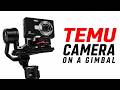 I Bought A Temu Camera So You Don't Have To...