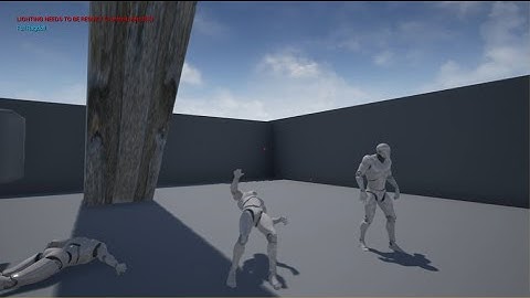 Ragdoll tutorials - Summary(WIP)