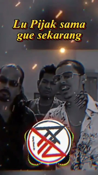 Download lagu Lu pijak sama gue sekarang cocok untuk nada dering hp kalian