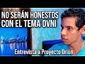 5 Maneras de ver la Desclasificación OVNI: (Roswell, Hibridación, Espiritualidad y más) - Entrevista