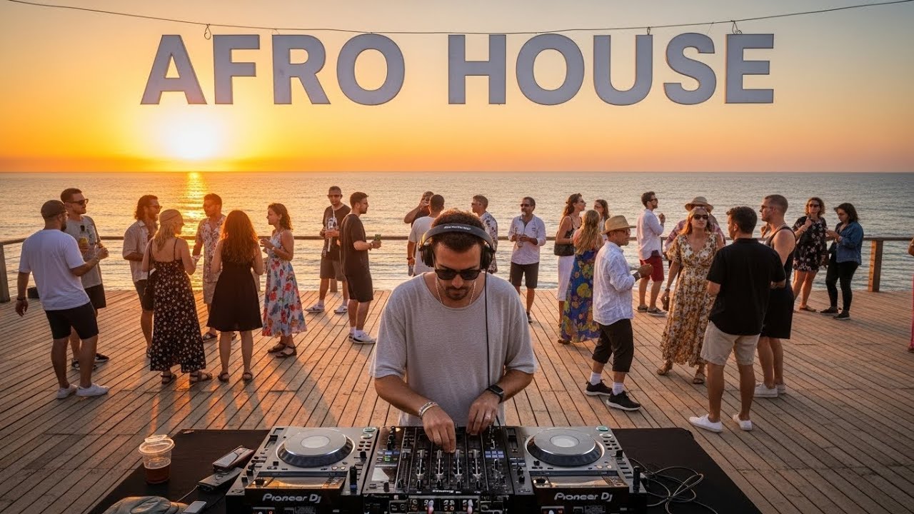 Bruno Mars, Adele, Ed Sheeran, Maroon 5, Dua Lipa, Rihanna, The Weeknd 🔥 SUMMER AFRO HOUSE Mix