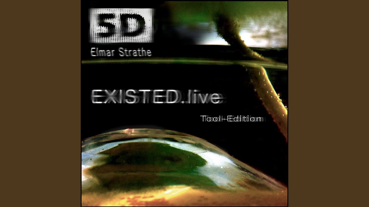 Obejrzyj Existed.Live (Tool) w YouTube Obejrzyj Existed.Live (Tool) w YouTube