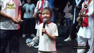 MILIKKU - ZARA ft YUSNIA ZEBRO | KONSER MARDATILA GROUP - PD, RAJEG, CIBINONG