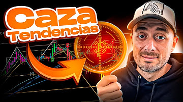 La Mejor Estrategia de Trading en Tendencias (y te regalo el Bot)
