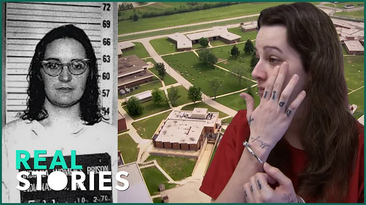 Inside Indiana's Most Dangerous Women's Prison (Si...