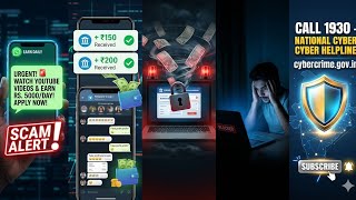 YouTube + Instagram Side Income Trick 🚀|Like, Share & Earn Money | Scam | ₹5000/Day?” by just like|