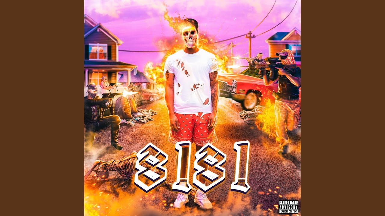 Watch 8181 on YouTube Watch 8181 on YouTube