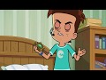 Hello Neighbor Animated Show: Nicky