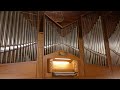 The Beauty of the Wollongong Town Hall Organ | Pep Organ Tour