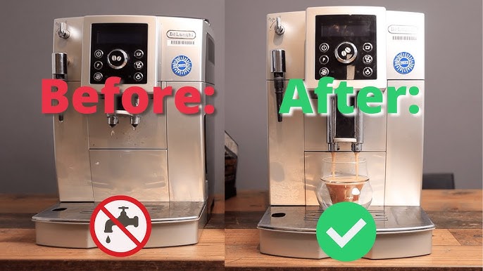DeLonghi SER1057 Decalcificante macchine caffe' macchina per caffè – FixPart