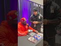 Bodybuilding Advice from Akim Williams