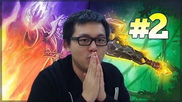 This Pally Deck is Preeeettyyy Good: Part 2