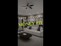 How to Avoid Buying a MONEY PIT (Part 2) #shorts