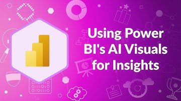 Using Power BI