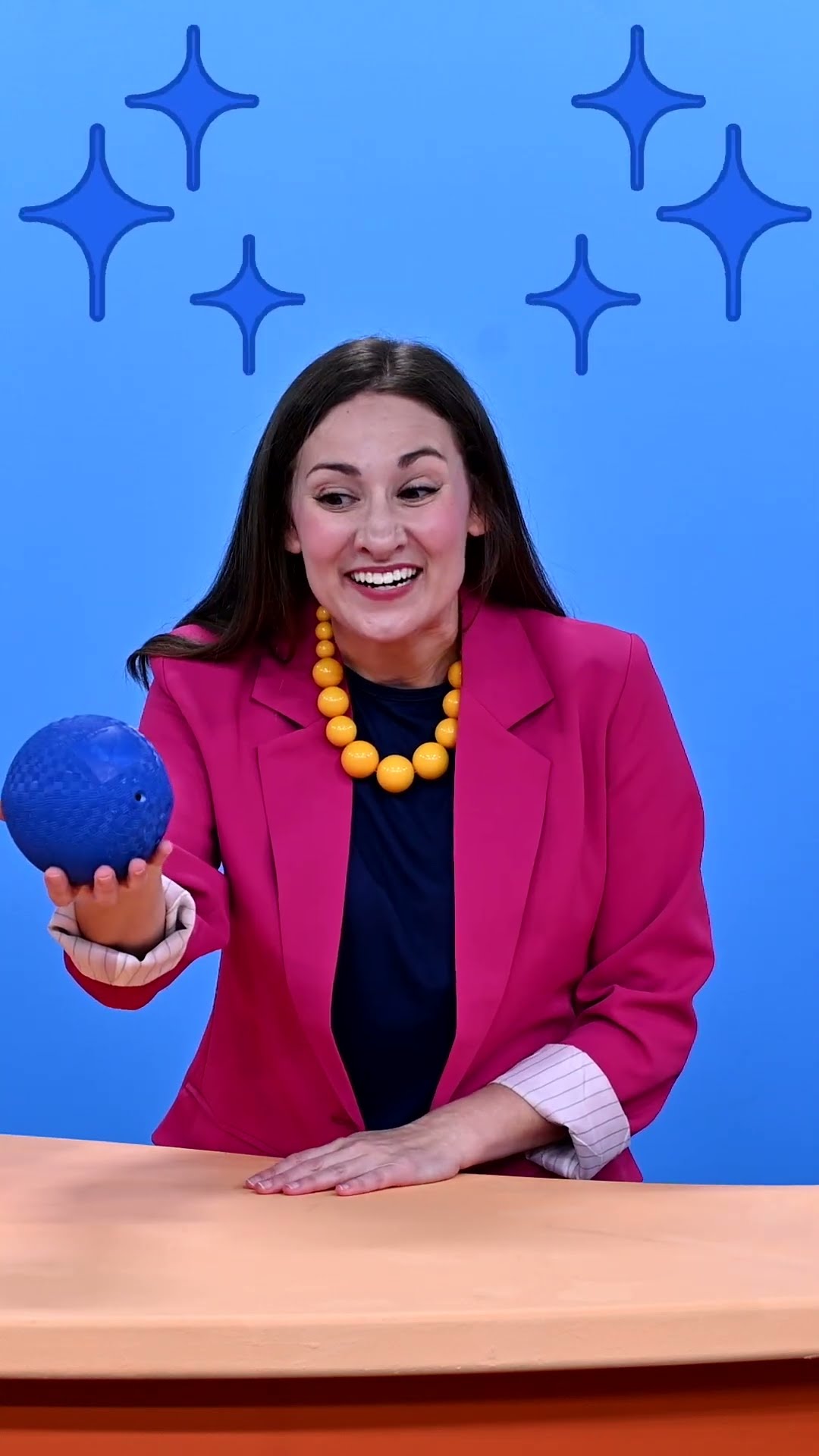 Learning Colors With Linda | Mother Goose Club Playhouse Songs \u0026 Nursery Rhymes