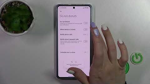 How to Find & Manage Sound Settings on POCO F5