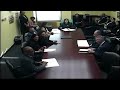 Senate Standing Committee on Labor - 01/21/2026