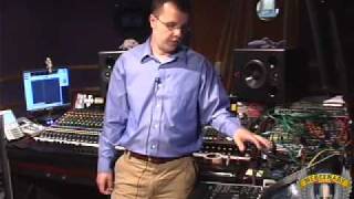 Smart AV Tango Control Surface demo - Pt 3