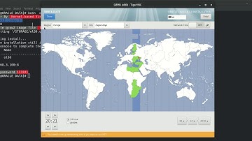 Загрузка Virtual Machines [ KVM ] с помощью OVMF (Open Virtual Machine Firmware) | Oracle Linux 8