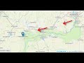 [Local] 93,8 - радіо Мегаполіс, Нововоронцовка (115 км)  14 October 2025