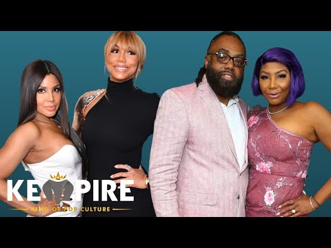 Video: Vlera neto e Traci Braxton: Wiki, i martuar, familja, dasma, paga, vëllezërit e motrat