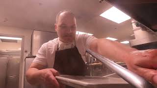 THE DISHWASHER AND CLEAN DISHES IN SINK AREA SEPARATE ORGANIZE PLEASE MINIMUM WAGE WORK #67 by massacreink 149 views 2 months ago 3 minutes, 59 seconds