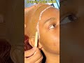 Reddish Brown Lace Front Kinky Curly Wig Install🥵Wig Tutorial For Beginners Friendly #Elfinhair