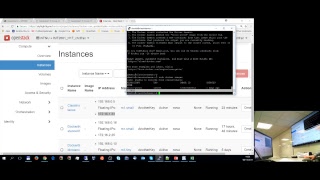 IMT2681 - Cloud Computing: Docker Background