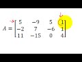 Traditional Algebra 2 – Unit 12 Review