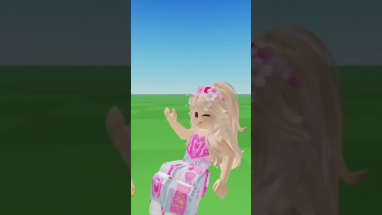 Era broma pero ya que. 🤣😇 #videoshorts #roblox #robloxespañol #humor #broma