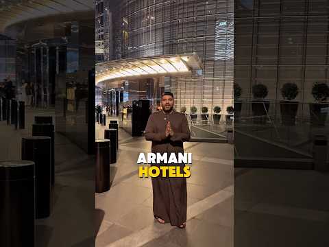 Inside Dubai’s most